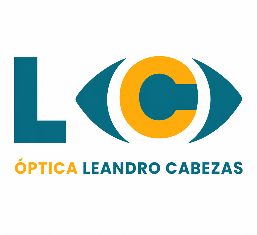 Óptica Leandro Cabezas
